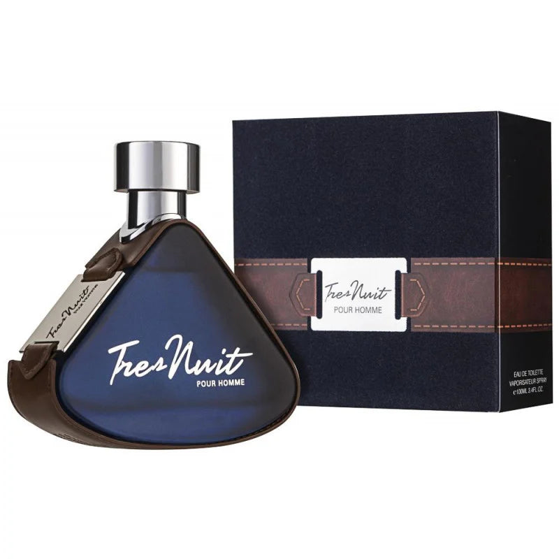 Armaf Tres Nuit EDT M 100 ml