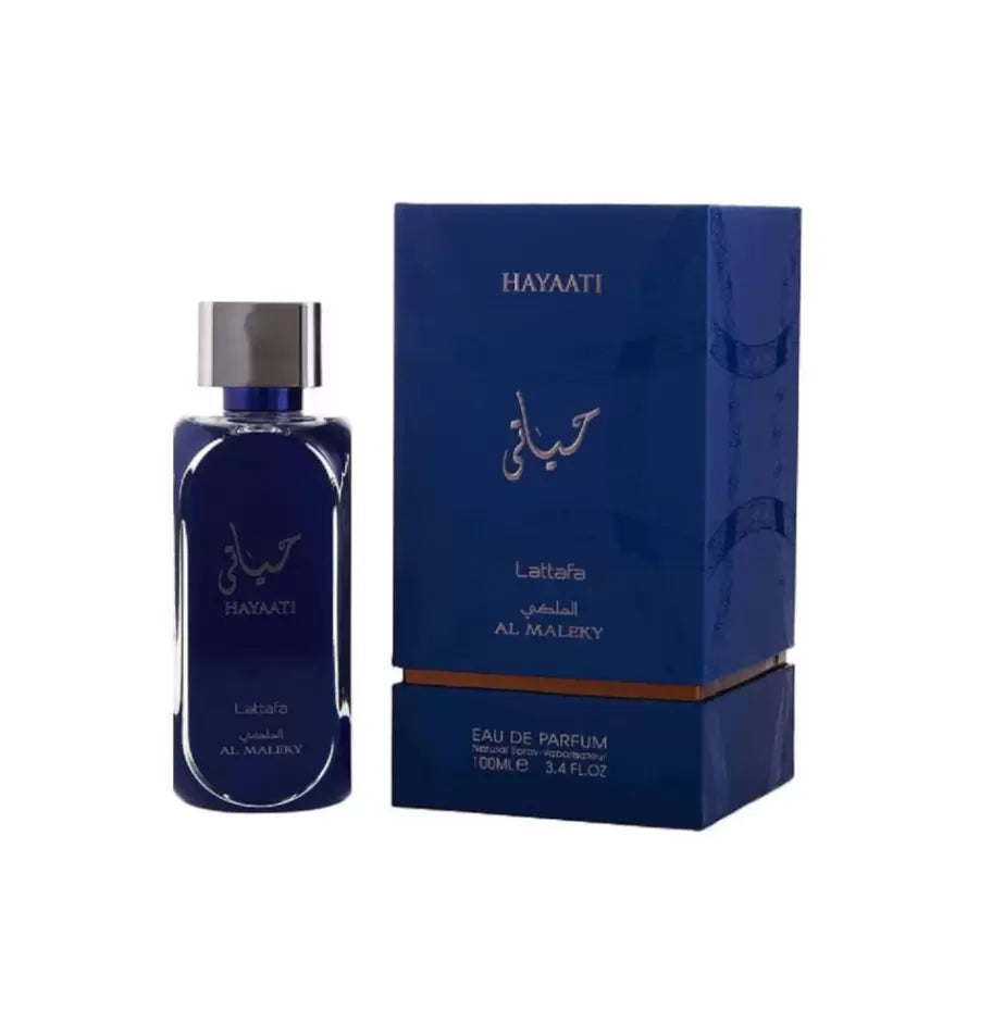 Lattafa Hayaati Al Maleky H EDP 100 ml