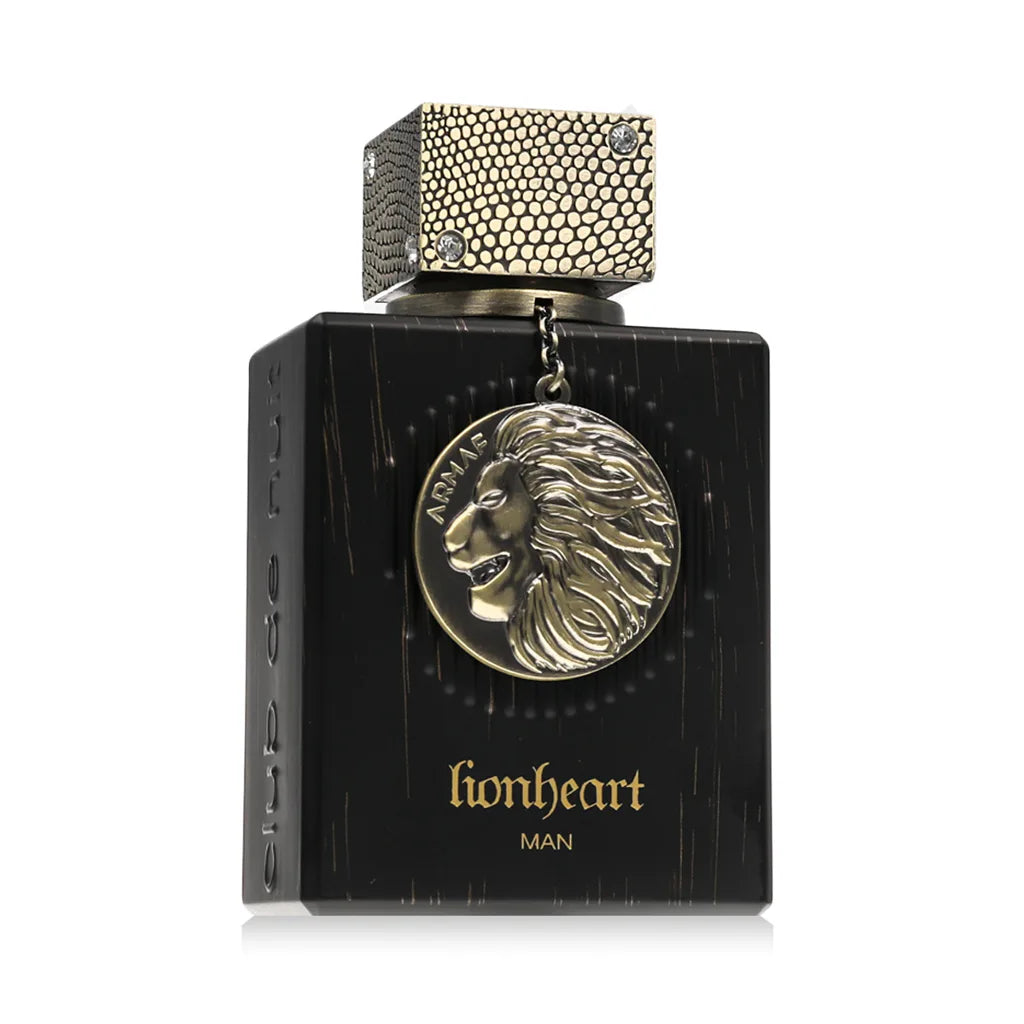 Armaf Club de Nuit Lionheart EDP M 100 ml