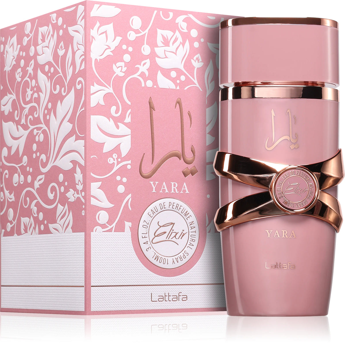 Lattafa Yara Elixir L EDP 100 ml