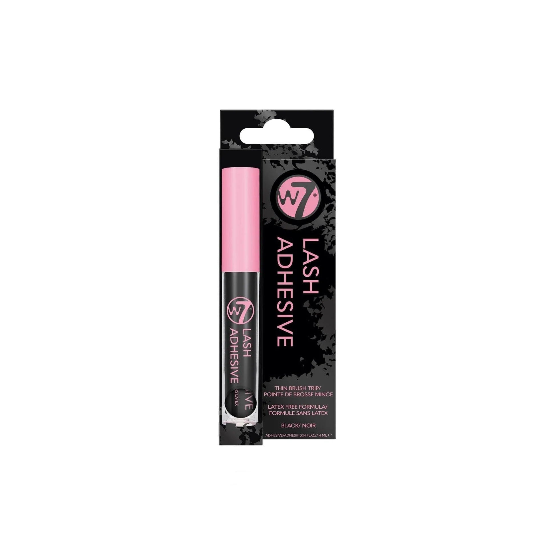 W7 Lash Adhesive