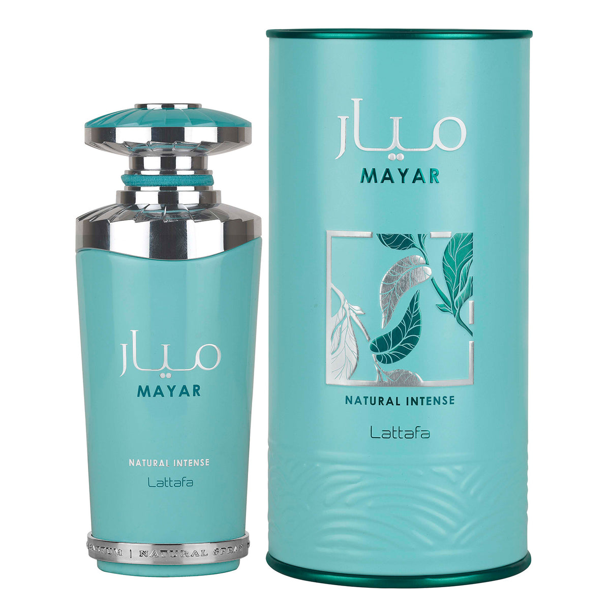 Lattafa Mayar Natural Intense L EDP 100 ml
