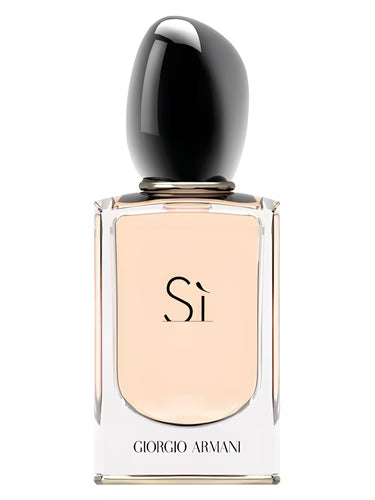 ARMANI Si EDP
