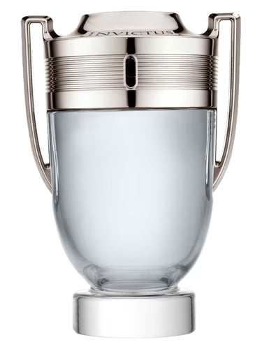 Invictus Paco Rabanne for men