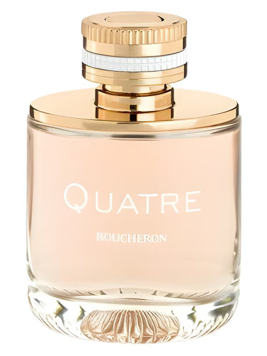 Boucheron Quatre L EDP