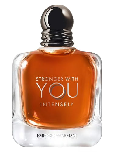 Emporio Armani Stronger With You Intensely Giorgio Armani for men