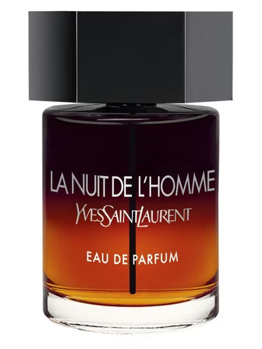 YSL L`Homme H EDP
