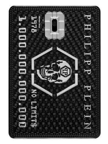 Philipp Plein No Limits