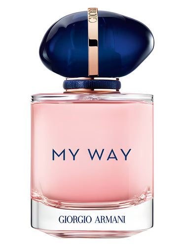 My Way Giorgio Armani for women