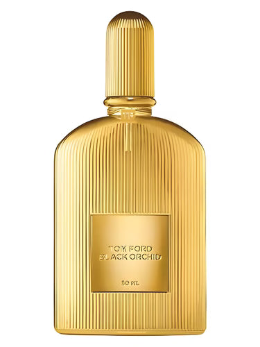 Black Orchid Parfum Tom Ford