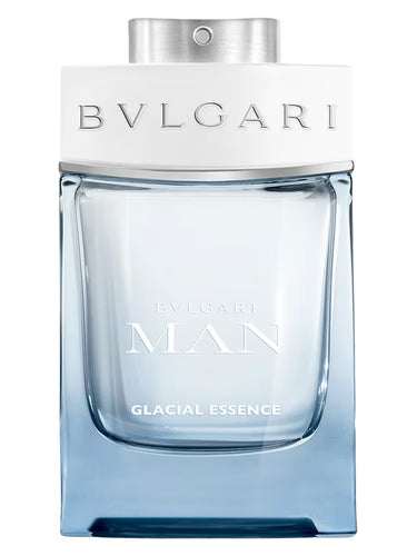 Bvlgari Man Glacial Essence H EDP