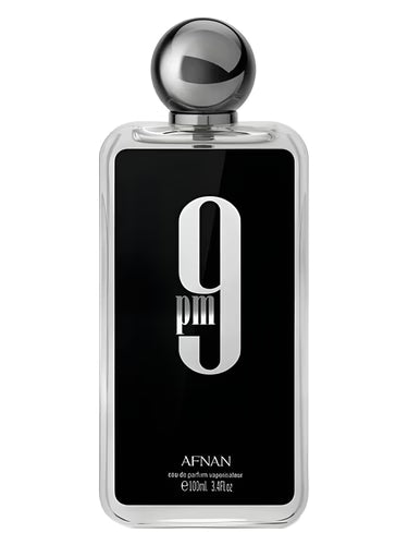9pm Afnan for men