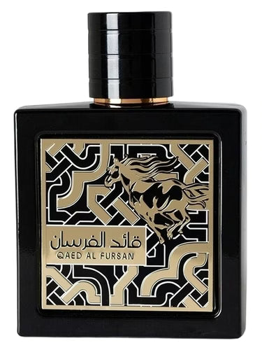 Qaed Al Fursan Lattafa Perfumes