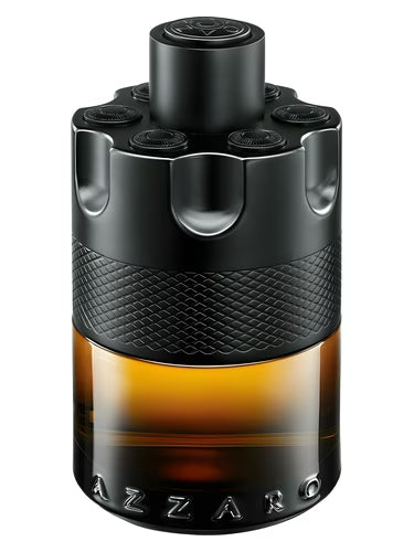The Most Wanted Parfum Azzaro for men
