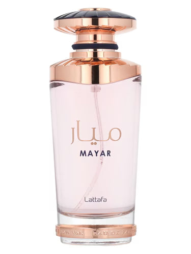 Mayar Lattafa Perfumes for women