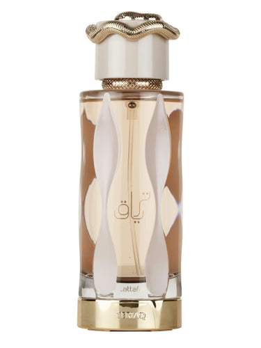 Teriaq Lattafa Perfume