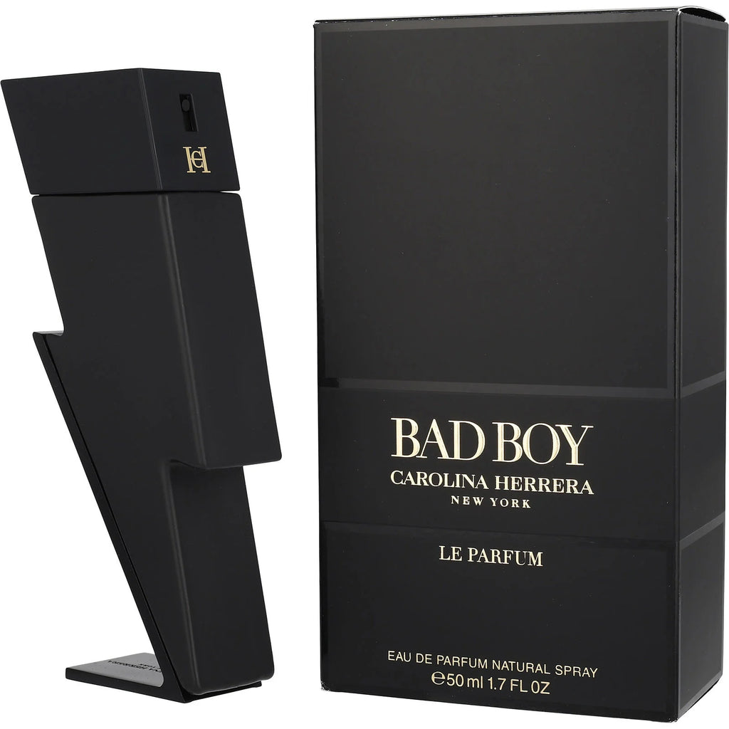 BAD BOY LE PARFUM