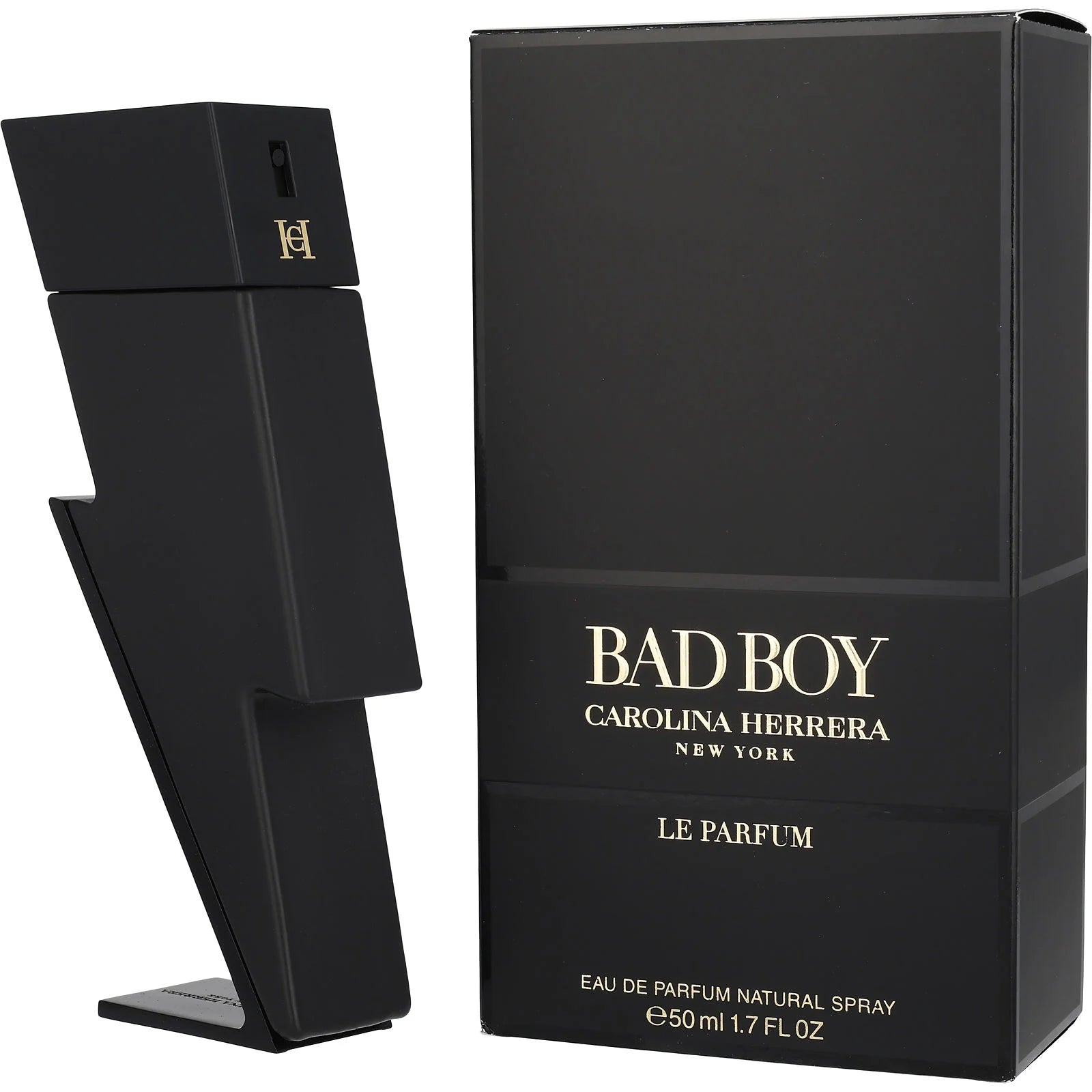 BAD BOY LE PARFUM
