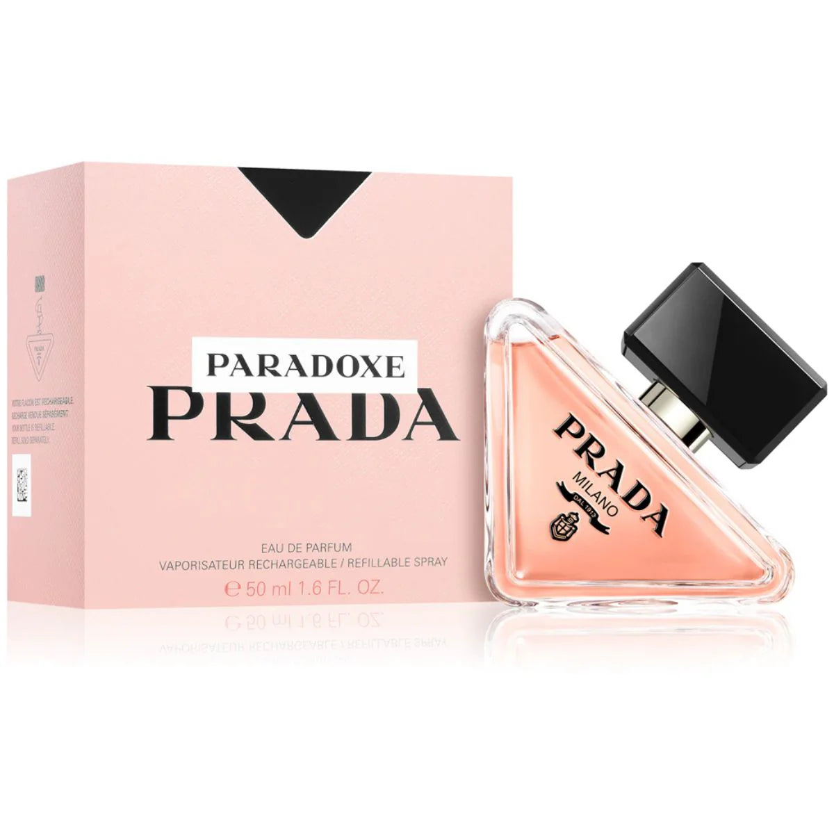 Prada Paradoxe by Prada EDP