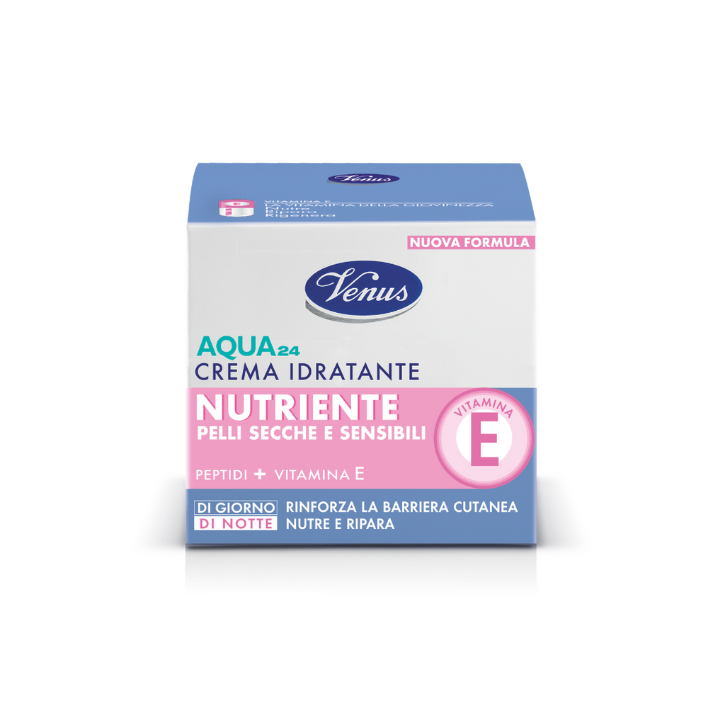 VENUS кр п/в бръчки AQUA-24+вит.Е 50 м