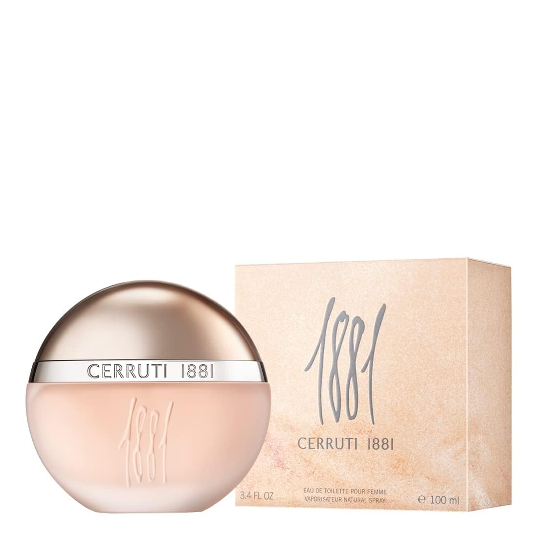 CERRUTI 1881 EDP W