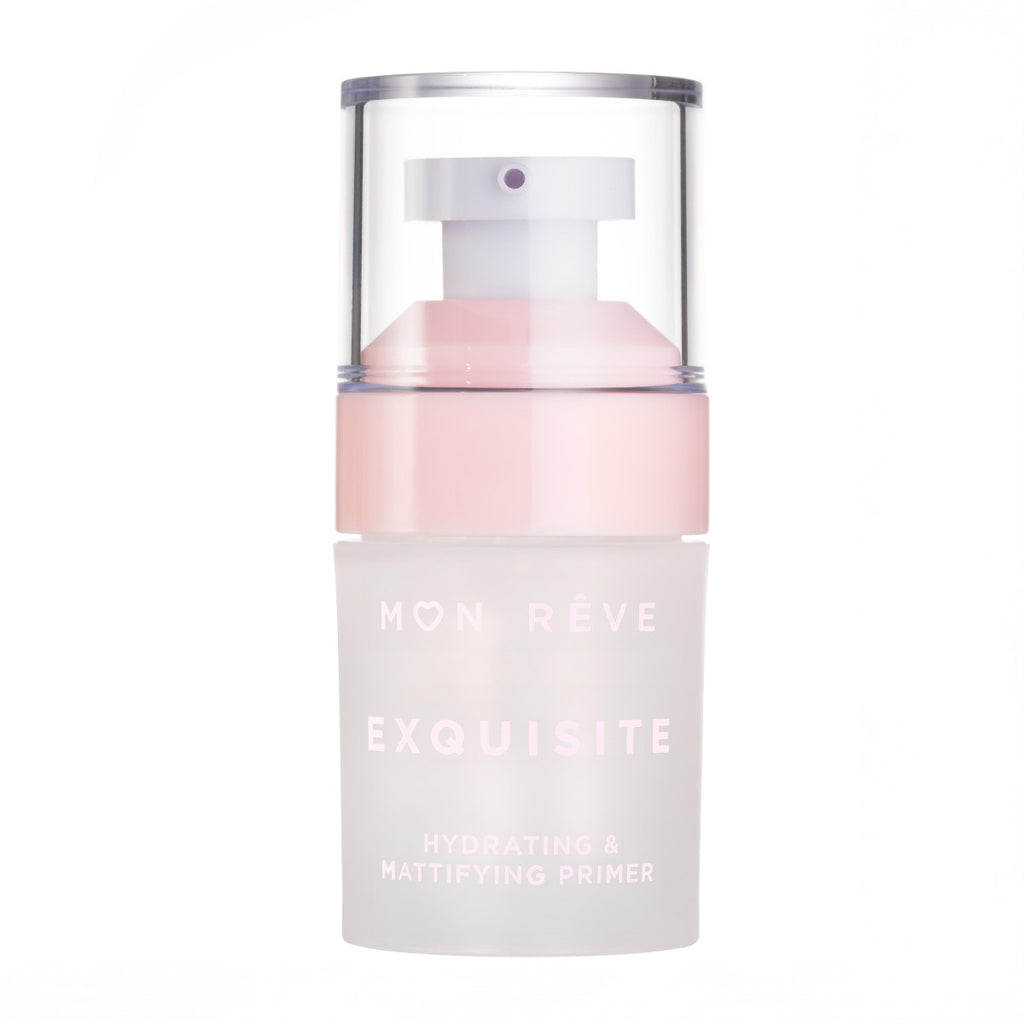 MON REVE EXQUISITE PRIMER-хидратираща база