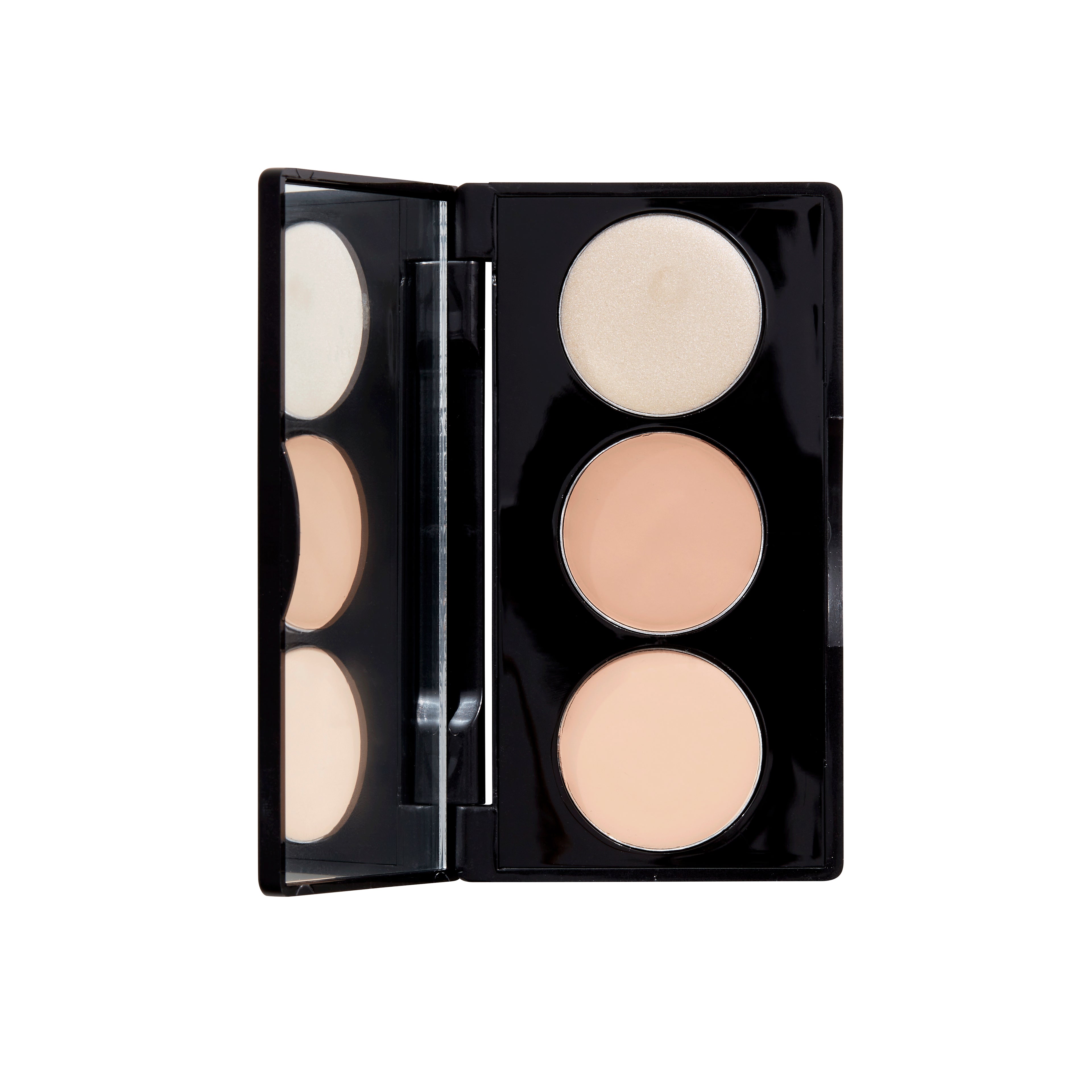 BB Skin Perfecting Kit - Highlighter & Concealer
