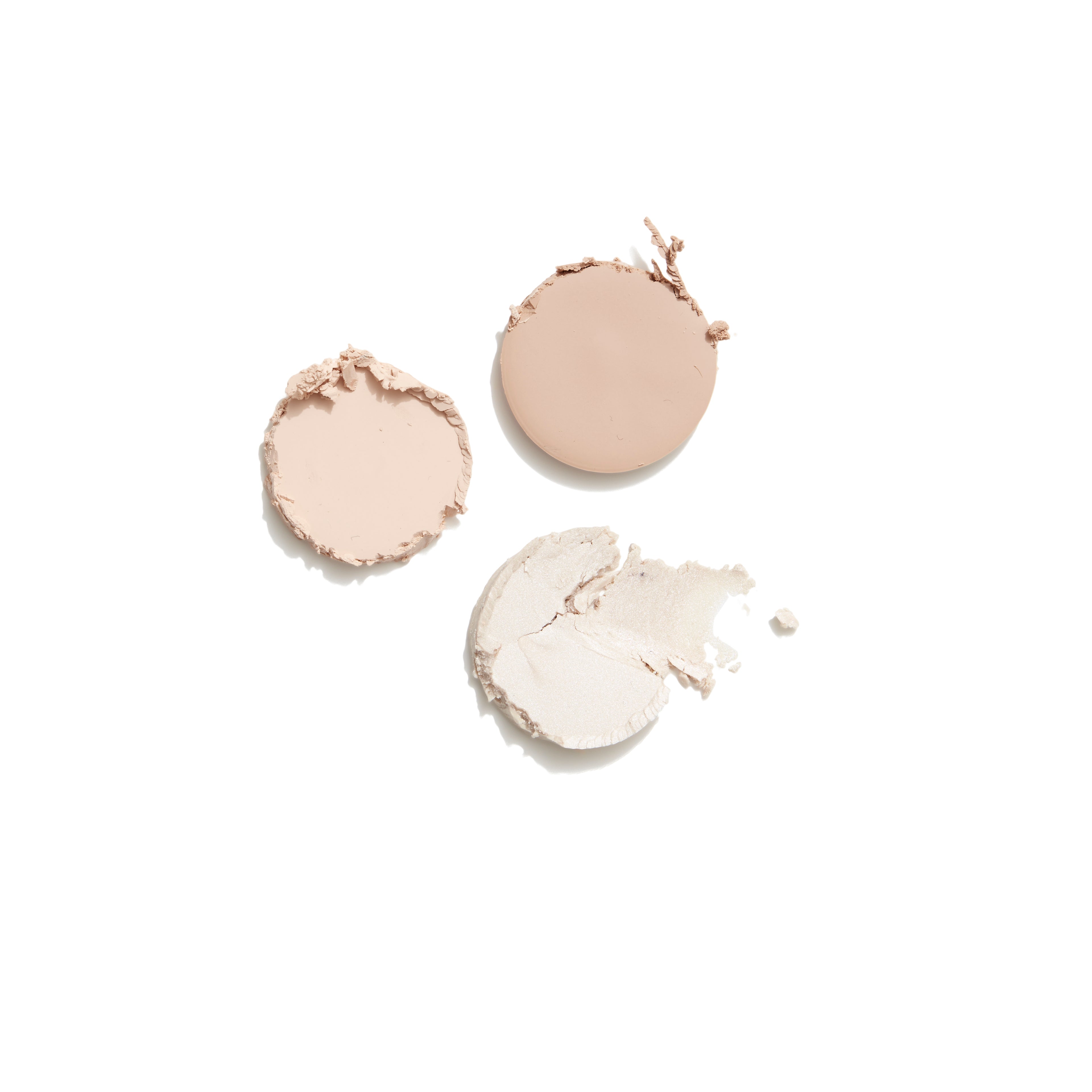 BB Skin Perfecting Kit - Highlighter & Concealer