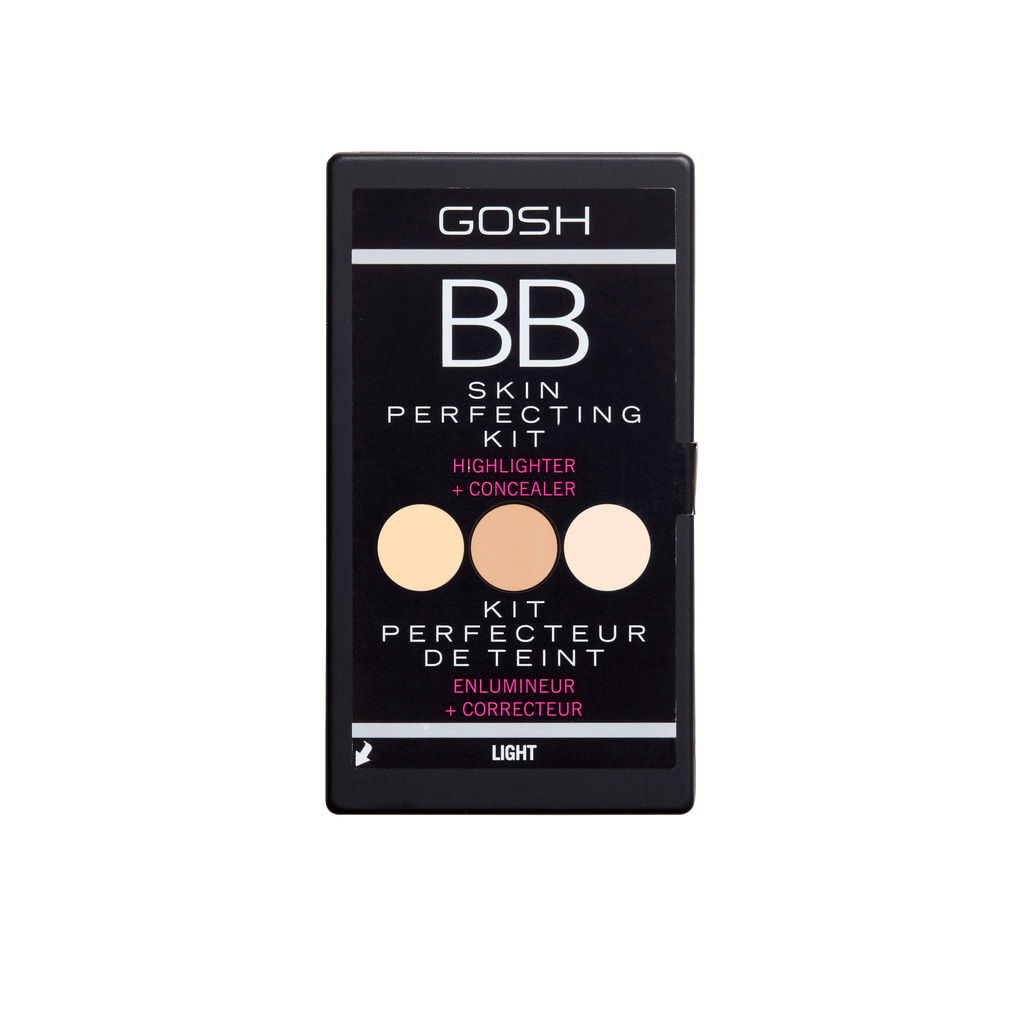 BB Skin Perfecting Kit - Highlighter & Concealer
