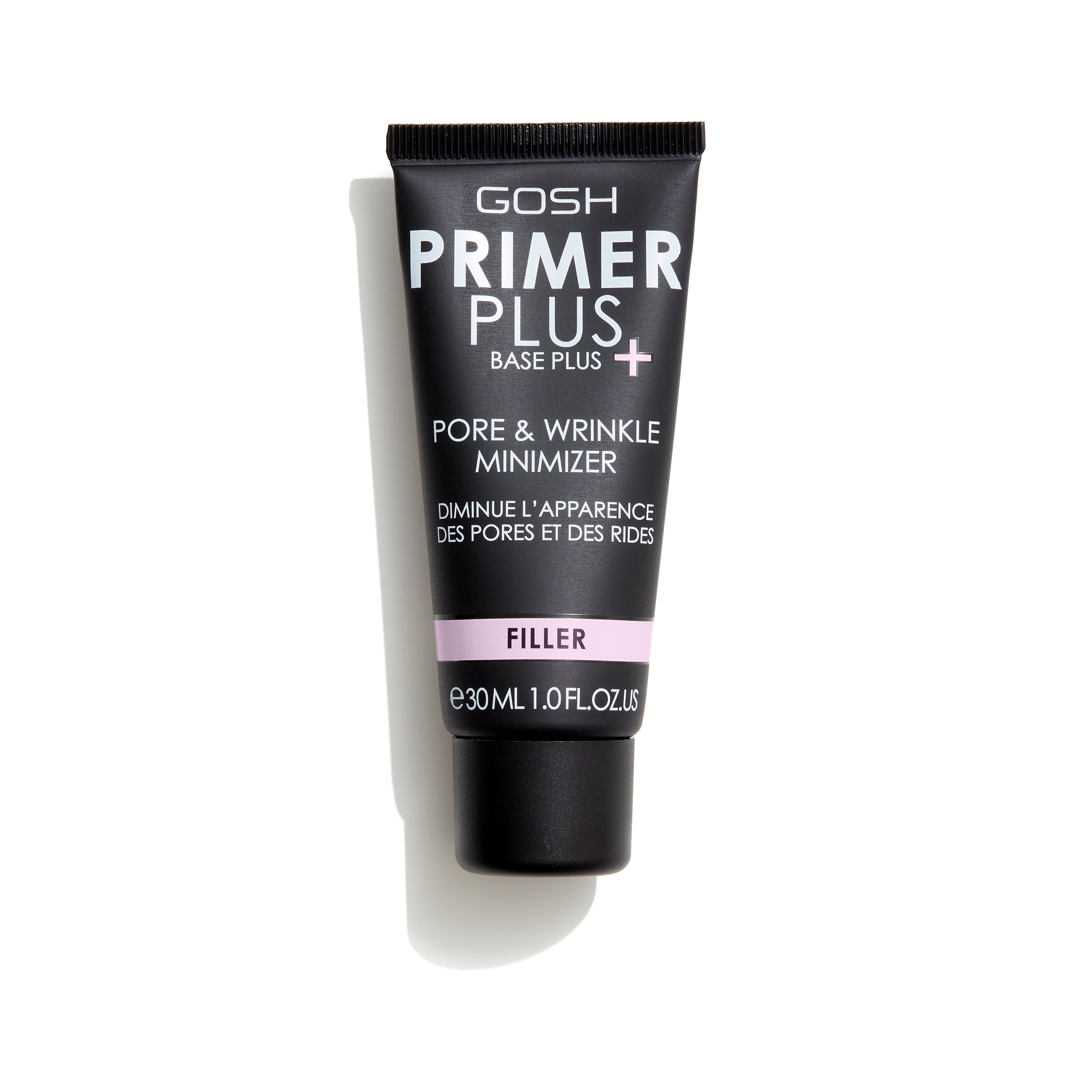 Primer Plus+ BASE PLUS FILLER