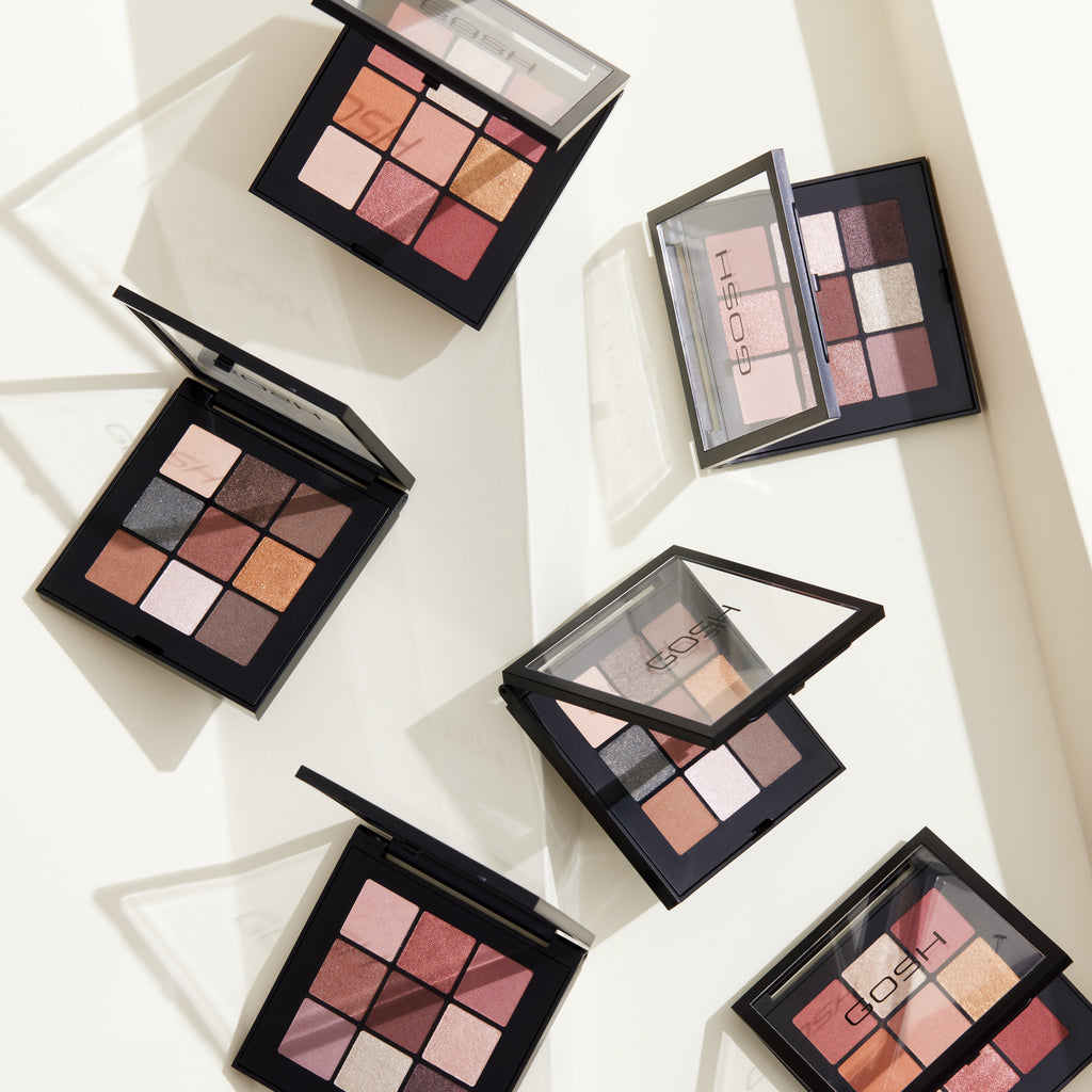 EYEDENTITY Eyeshadow PALETTE