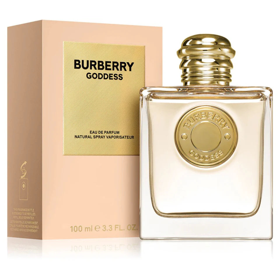 Burberry Goddess EDP