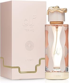 Teriaq Lattafa Perfume