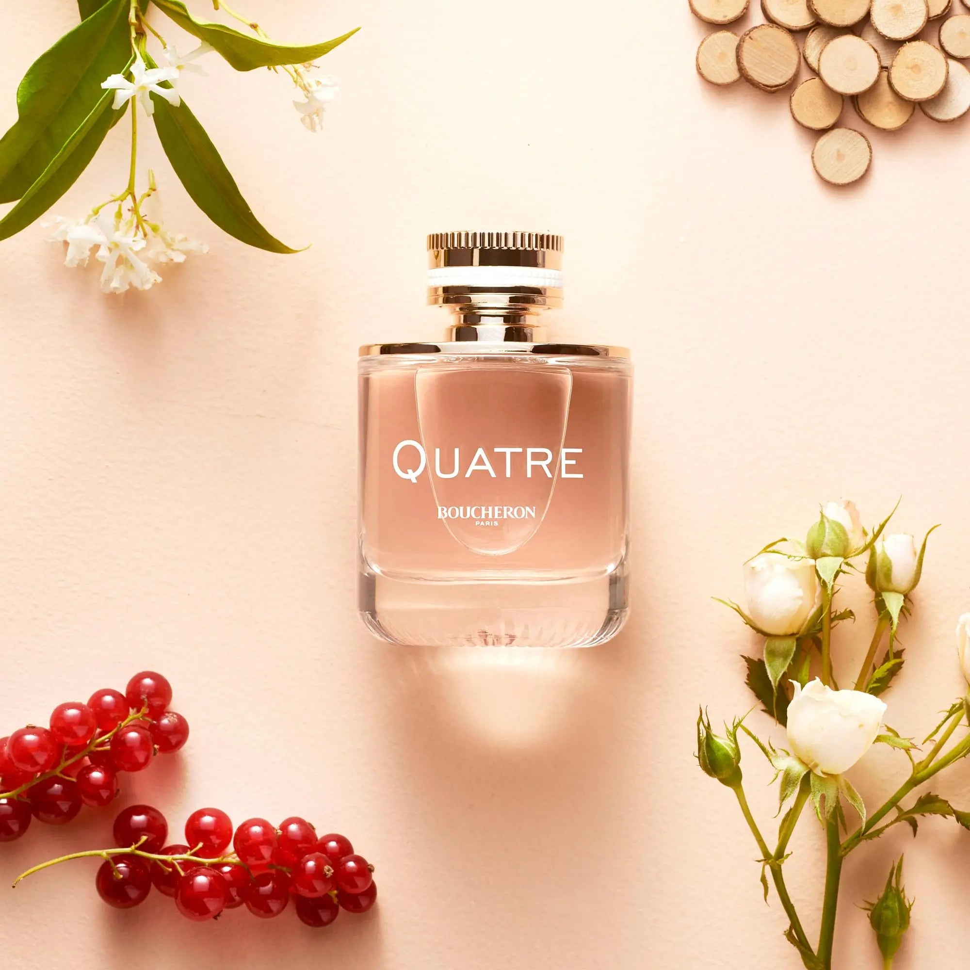 Boucheron Quatre L EDP