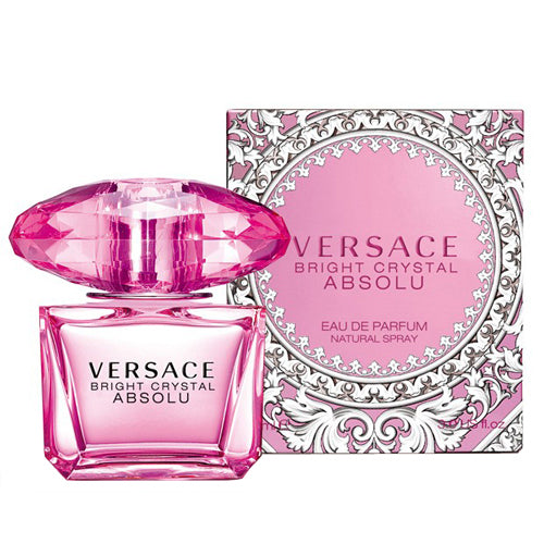 VERSACE Bright Crystal Absolu EDP