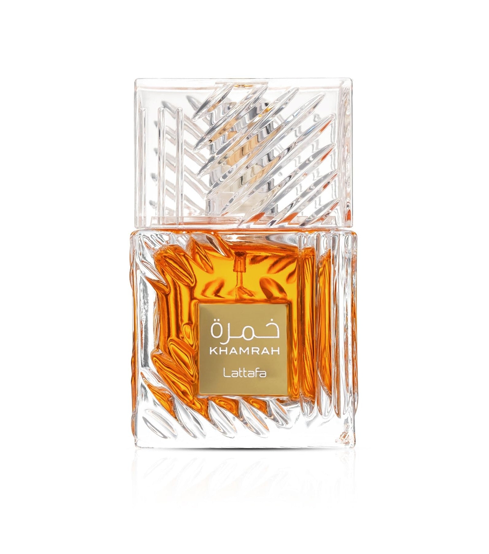 Khamrah Lattafa Perfume for women and men