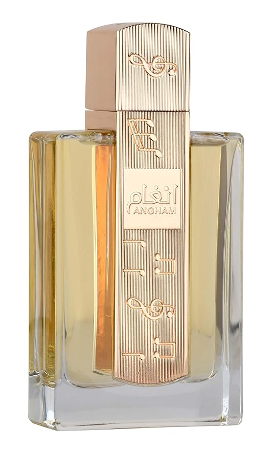 Angham Lattafa Perfumes