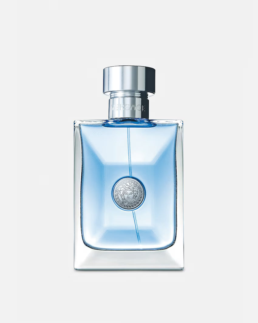 VERSACE POUR HOMME EDT