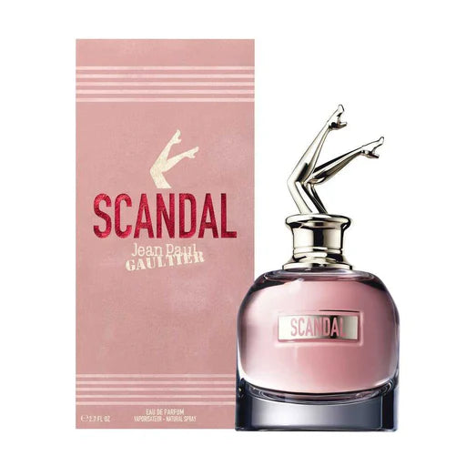 JPG Scandal L EDP