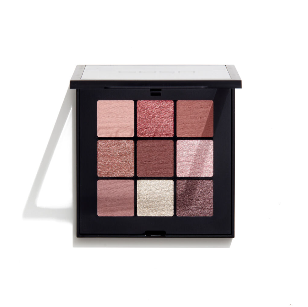 EYEDENTITY Eyeshadow PALETTE