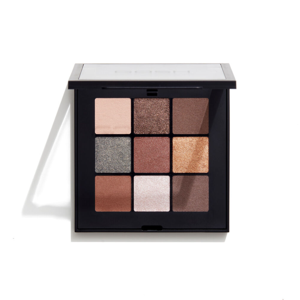 EYEDENTITY Eyeshadow PALETTE
