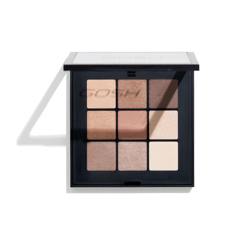 EYEDENTITY Eyeshadow PALETTE