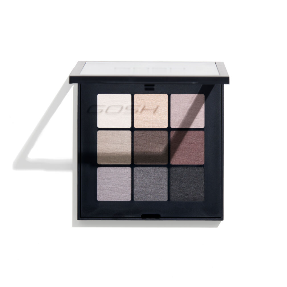 EYEDENTITY Eyeshadow PALETTE