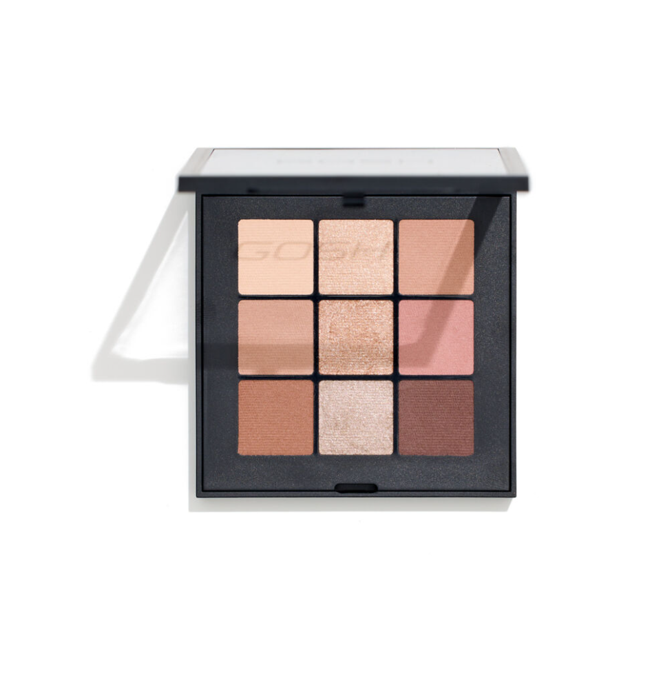 EYEDENTITY Eyeshadow PALETTE