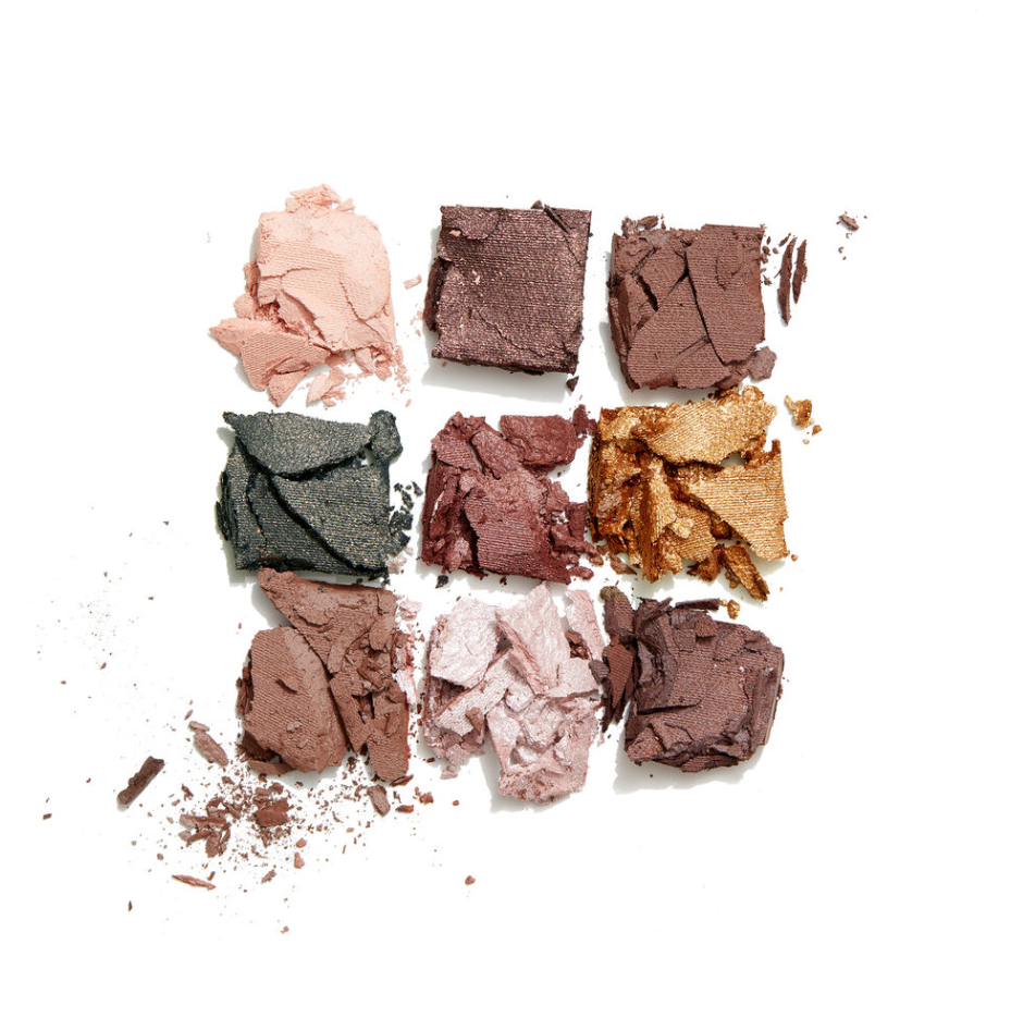 EYEDENTITY Eyeshadow PALETTE