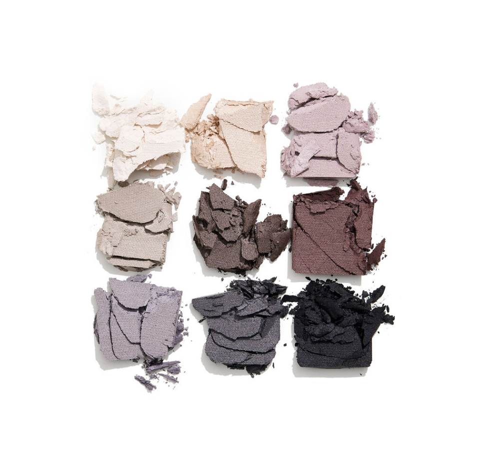 EYEDENTITY Eyeshadow PALETTE