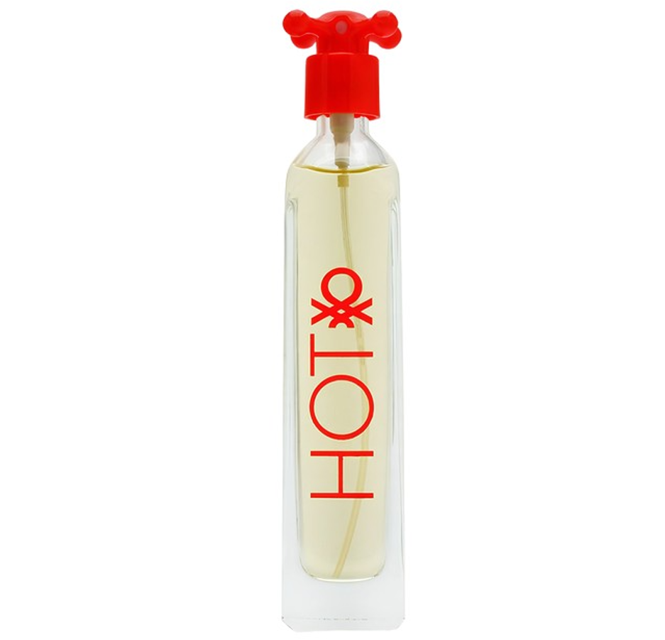 Benetton Hot L EDT 100 ml