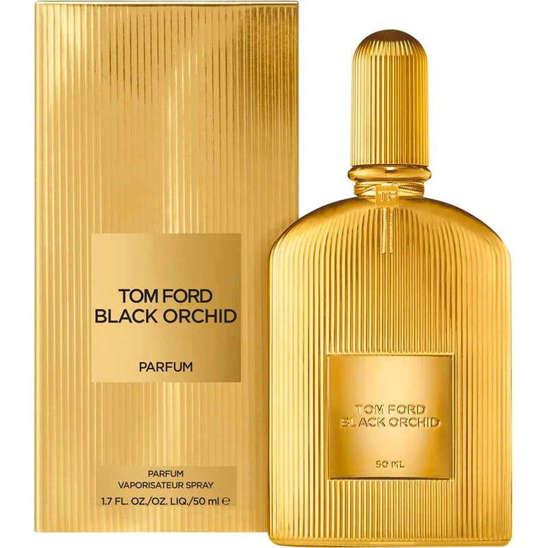 Black Orchid Parfum Tom Ford