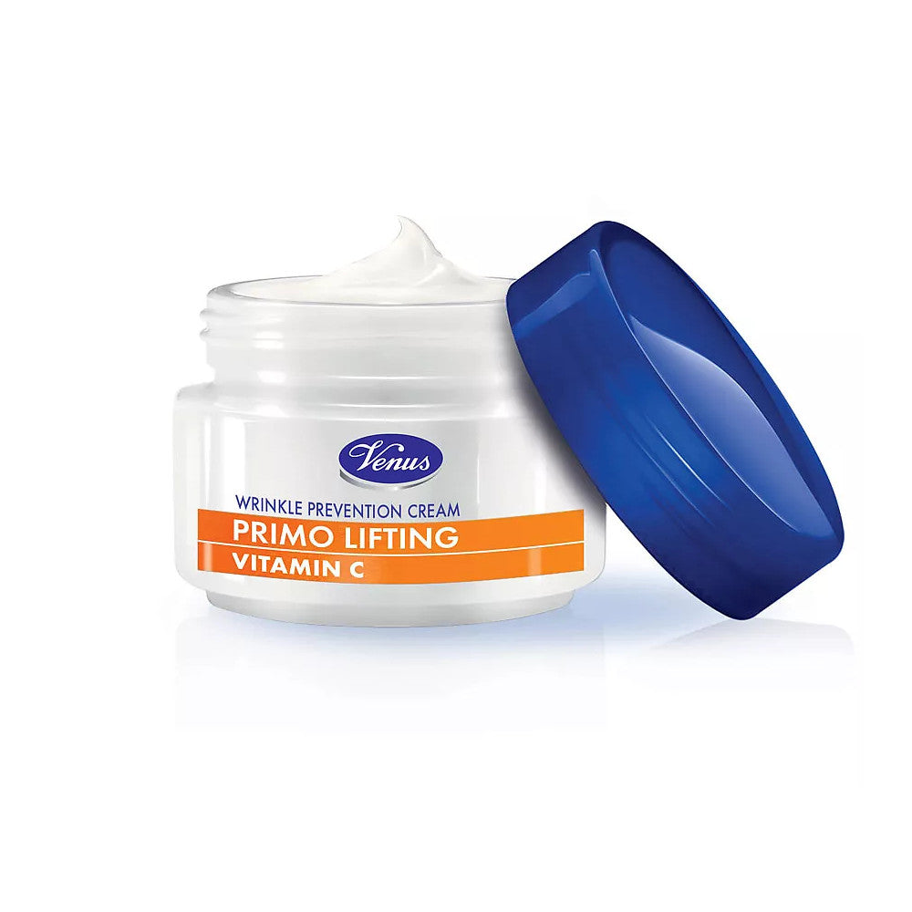 VENUS primo lifting.с vit. С п/в бръчки 50 мл