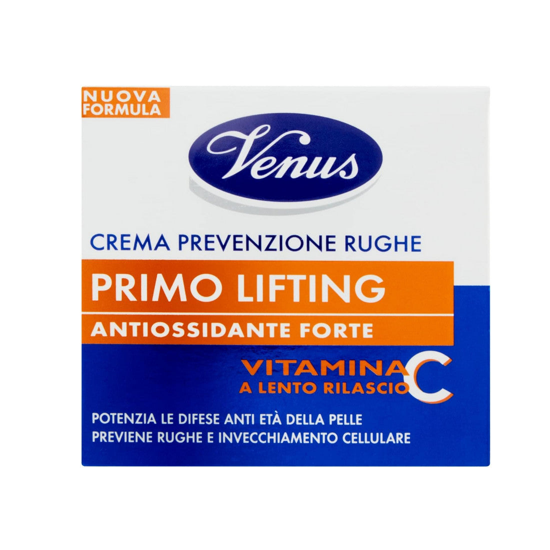 VENUS primo lifting.с vit. С п/в бръчки 50 мл